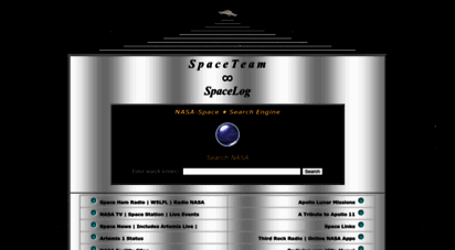 spaceportusa.net