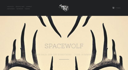 spacewolflimited.com
