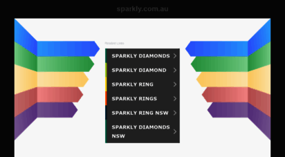 sparkly.com.au