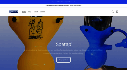 spatap.com