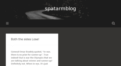 spatarmblog.wordpress.com