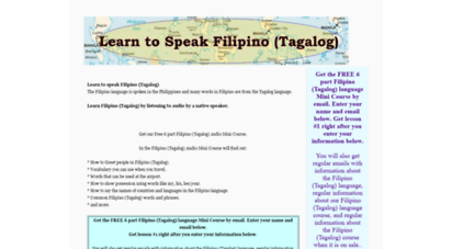 speakingtagalog.com