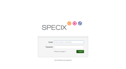specix.createsend.com