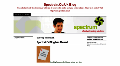 spectrain.wordpress.com