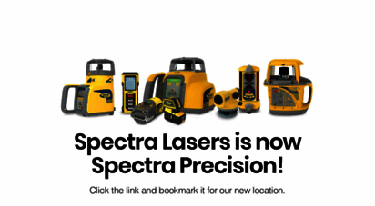 spectralasers.com