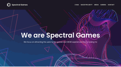 spectralgames.com
