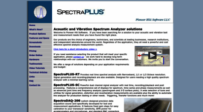 spectraplus.com