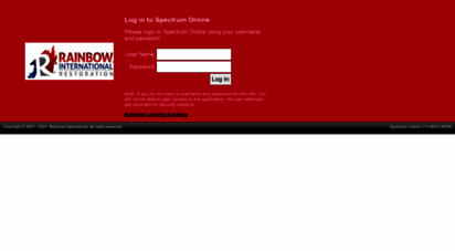 spectrumcms.com