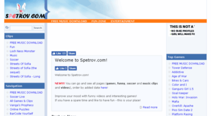 spetrov.com