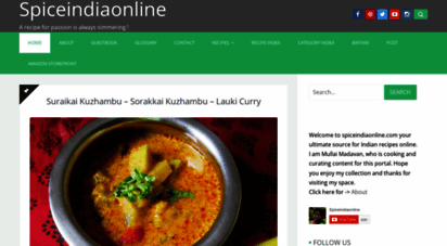 spiceindiaonline.com