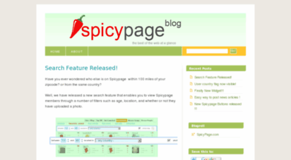 spicypage.wordpress.com
