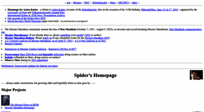 spider.seds.org