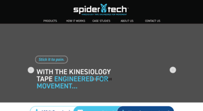 spidertech.co.za
