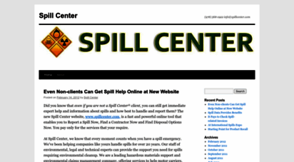 spillcenter.wordpress.com