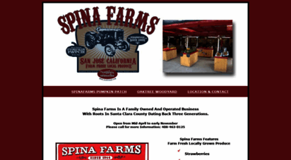 spina-farms.com