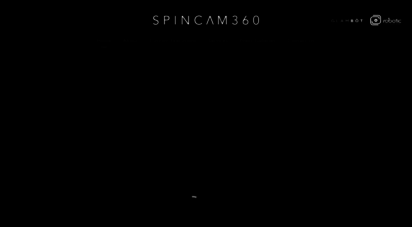 spincam360.com