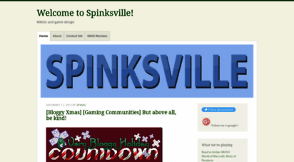 spinksville.wordpress.com