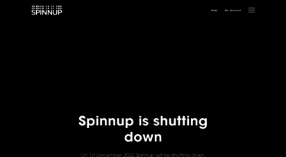 spinnup.com