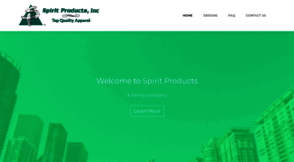 spiritproducts.net