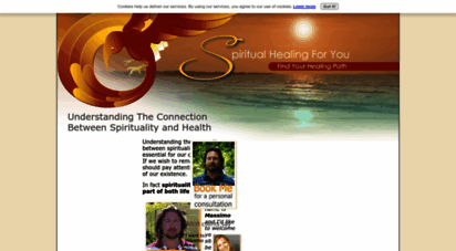 spiritual-healing-for-you.com