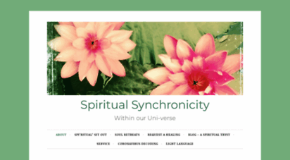 spiritualsynchronicity.wordpress.com