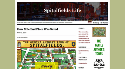 spitalfieldslife.com