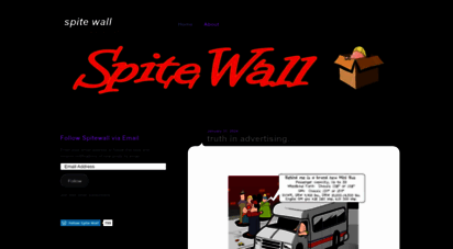 spitewall.com