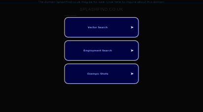 splashfind.co.uk