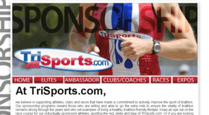 sponsorship.trisports.com