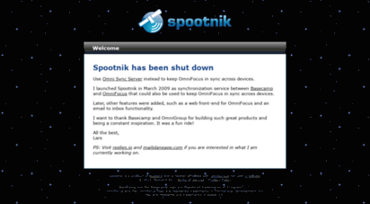 spootnik.net