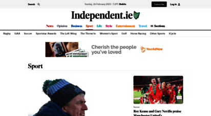 sport.independent.ie