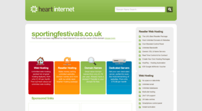sportingfestivals.co.uk