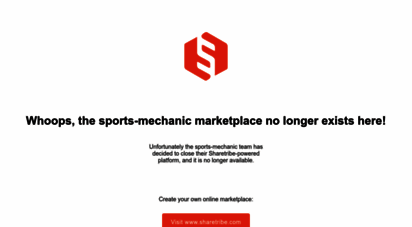 sports-mechanic.sharetribe.com