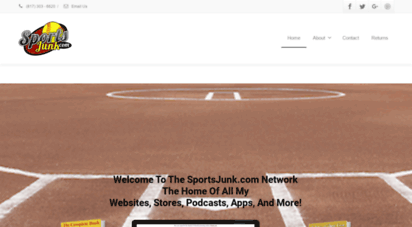 sportsjunk.com