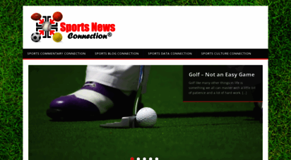 sportsnewsconnection.com