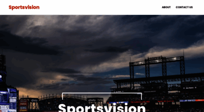 sportsvision.com