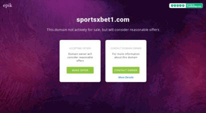 sportsxbet1.com