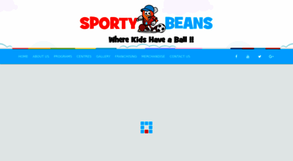 sportybeans.com