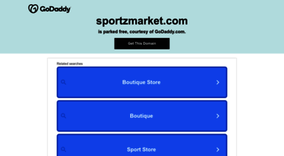 sportzmarket.com