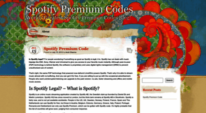 spotifypremiumcode.wordpress.com