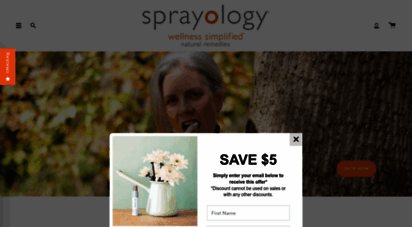sprayology.com