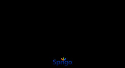 sprigo.com
