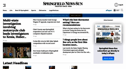 springfieldnewssun.com