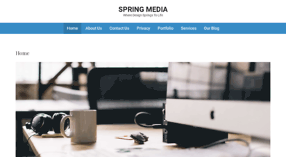 springmediadesign.co.uk