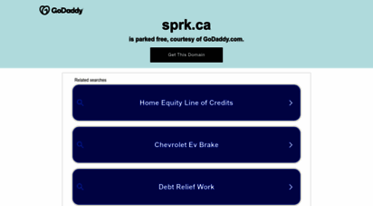 sprk.ca