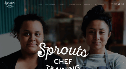 sproutscookingclub.org