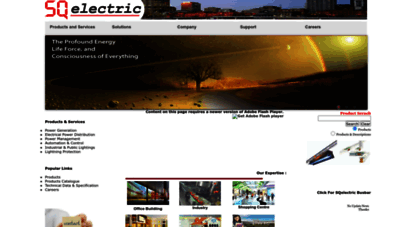 sqelectric.com