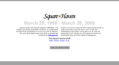 square-haven.com