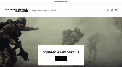 squaredawaysurplus.com