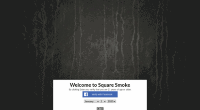squaresmoke.com